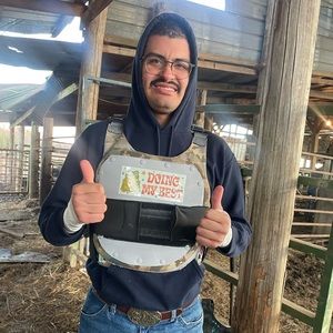 Meet your Posher, Will